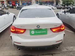 BMW 1 Series 120i M Sport - ფოტო 6