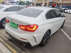 BMW 1 Series 120i M Sport - ფოტო 7