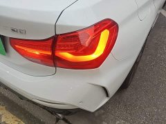 BMW 1 Series 120i M Sport - ფოტო 8