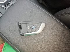 BMW 1 Series 120i M Sport - ფოტო 9