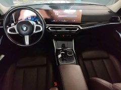 BMW 3 Series 325Li M Sport Package - ფოტო 10