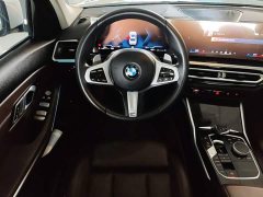 BMW 3 Series 325Li M Sport Package - ფოტო 11