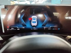 BMW 3 Series 325Li M Sport Package - ფოტო 12
