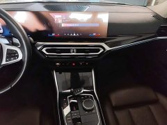 BMW 3 Series 325Li M Sport Package - ფოტო 13
