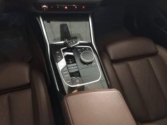 BMW 3 Series 325Li M Sport Package - ფოტო 14