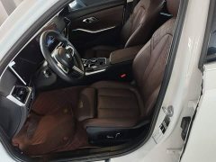 BMW 3 Series 325Li M Sport Package - ფოტო 15