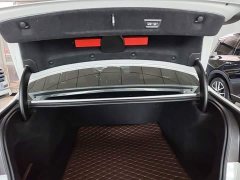 BMW 3 Series 325Li M Sport Package - ფოტო 19