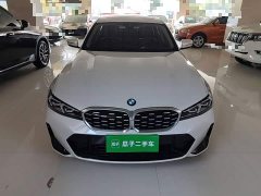BMW 3 Series 325Li M Sport Package - ფოტო 3