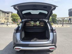 BYD Song L DM-i 160km Exceed - ფოტო 10