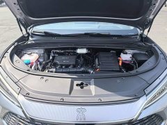 BYD Song L DM-i 160km Exceed - ფოტო 11