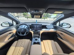 BYD Song L DM-i 160km Exceed - ფოტო 12