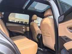 BYD Song L DM-i 160km Exceed - ფოტო 14