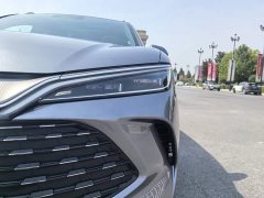 BYD Song L DM-i 160km Exceed - ფოტო 16