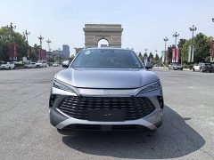 BYD Song L DM-i 160km Exceed - ფოტო 20