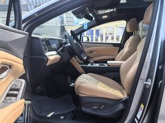 BYD Song L DM-i 160km Exceed - ფოტო 8