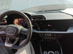 Audi A3 A3L Limousine 35TFSI Prestige - ფოტო 10