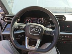 Audi A3 A3L Limousine 35TFSI Prestige - ფოტო 11