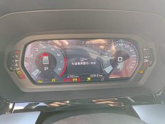 Audi A3 A3L Limousine 35TFSI Prestige - ფოტო 12