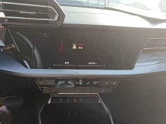 Audi A3 A3L Limousine 35TFSI Prestige - ფოტო 13