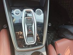 Audi A3 A3L Limousine 35TFSI Prestige - ფოტო 14