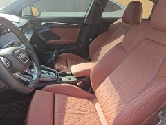 Audi A3 A3L Limousine 35TFSI Prestige - ფოტო 15