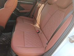 Audi A3 A3L Limousine 35TFSI Prestige - ფოტო 17