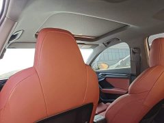 Audi A3 A3L Limousine 35TFSI Prestige - ფოტო 18