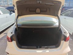 Audi A3 A3L Limousine 35TFSI Prestige - ფოტო 19