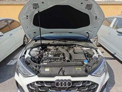 Audi A3 A3L Limousine 35TFSI Prestige - ფოტო 20