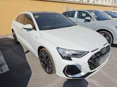 Audi A3 A3L Limousine 35TFSI Prestige - ფოტო 4