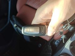 Audi A3 A3L Limousine 35TFSI Prestige - ფოტო 9