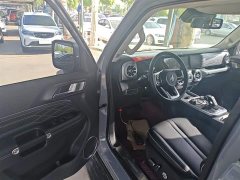 Tank 300 2021 Off-Road Edition 2.0T Conqueror - ფოტო 16