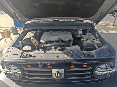 Tank 300 2021 Off-Road Edition 2.0T Conqueror - ფოტო 20