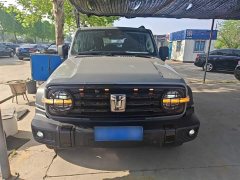 Tank 300 2021 Off-Road Edition 2.0T Conqueror - ფოტო 3