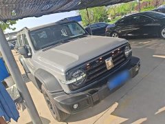 Tank 300 2021 Off-Road Edition 2.0T Conqueror - ფოტო 4