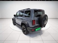 Tank 300 2021 Off-Road Edition 2.0T Conqueror - ფოტო 5