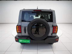 Tank 300 2021 Off-Road Edition 2.0T Conqueror - ფოტო 6