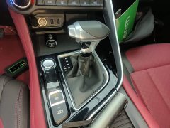 Dongfeng Aeolus AX7 PRO 1.6T Automatic Smart Edition - ფოტო 10