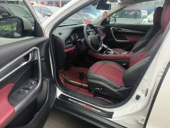 Dongfeng Aeolus AX7 PRO 1.6T Automatic Smart Edition - ფოტო 12