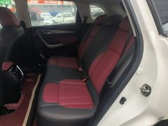 Dongfeng Aeolus AX7 PRO 1.6T Automatic Smart Edition - ფოტო 13