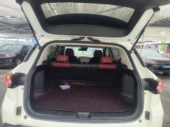 Dongfeng Aeolus AX7 PRO 1.6T Automatic Smart Edition - ფოტო 15