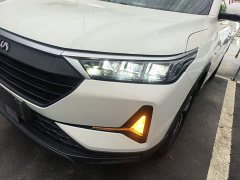 Dongfeng Aeolus AX7 PRO 1.6T Automatic Smart Edition - ფოტო 18