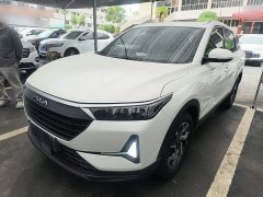 Dongfeng Aeolus AX7 PRO 1.6T Automatic Smart Edition - ფოტო 2