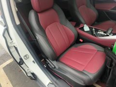 Dongfeng Aeolus AX7 PRO 1.6T Automatic Smart Edition - ფოტო 20