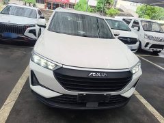 Dongfeng Aeolus AX7 PRO 1.6T Automatic Smart Edition - ფოტო 3