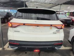 Dongfeng Aeolus AX7 PRO 1.6T Automatic Smart Edition - ფოტო 4