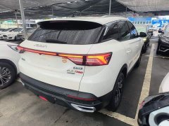 Dongfeng Aeolus AX7 PRO 1.6T Automatic Smart Edition - ფოტო 5