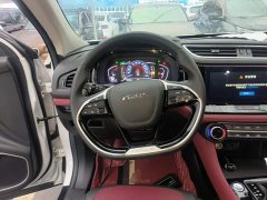 Dongfeng Aeolus AX7 PRO 1.6T Automatic Smart Edition - ფოტო 7