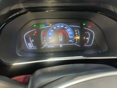 Dongfeng Aeolus AX7 PRO 1.6T Automatic Smart Edition - ფოტო 8