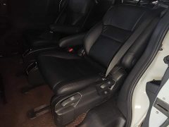 Honda Odyssey 2.0L Sharp Comfort Edition - ფოტო 11